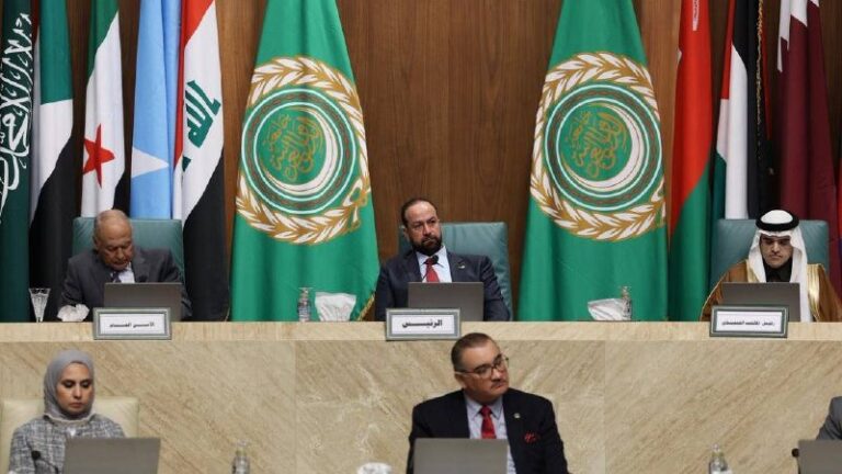 دمشق عاصمةً للإعلام العربي 2028