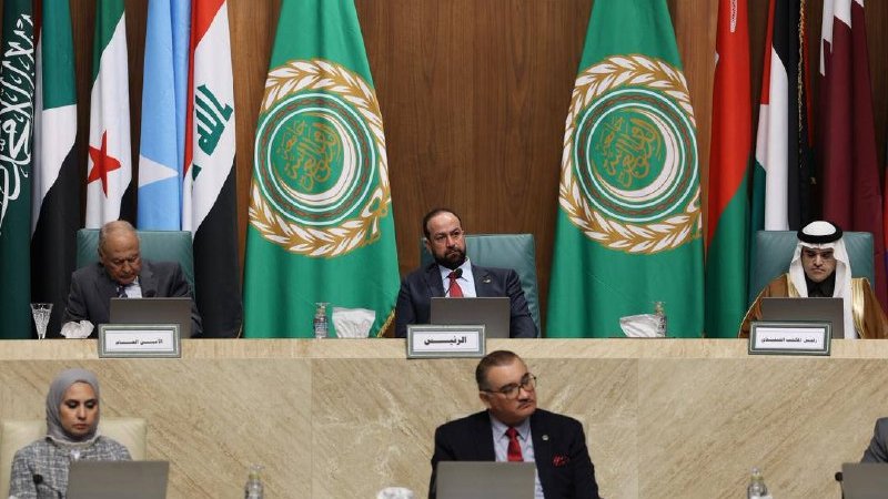 دمشق عاصمةً للإعلام العربي 2028