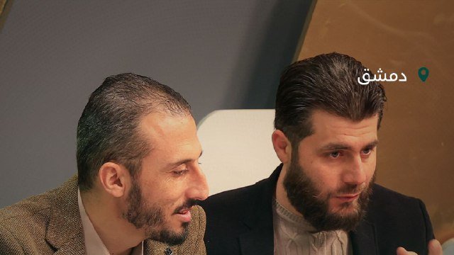 «السورية بتضم الكل»: انطلاق قناة الهيئة الجديدة مع أول رمضان