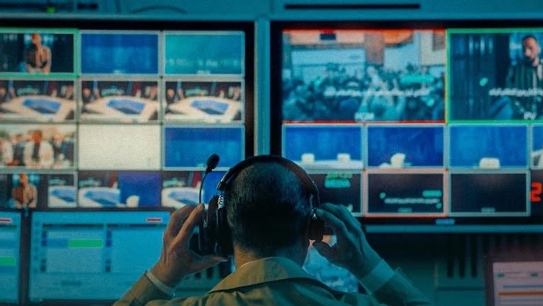 الإخبارية السورية في عامها الأول: أكثر من 4 ملايين متابع
