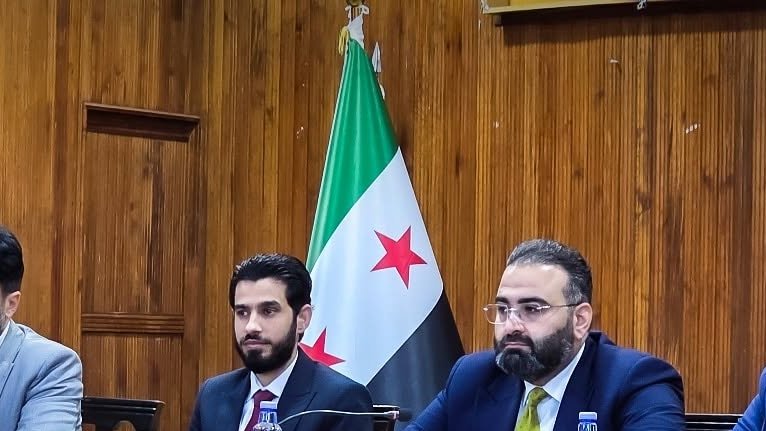 من إدلب إلى السويداء: جولة في المحافظات للاستماع إلى الإعلاميين وبحث مشروع قانون الإعلام