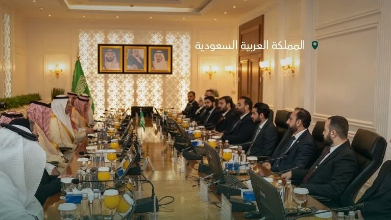 مذكرة تفاهم سورية سعودية في الإعلام المرئي والمسموع: التدريب أولاً