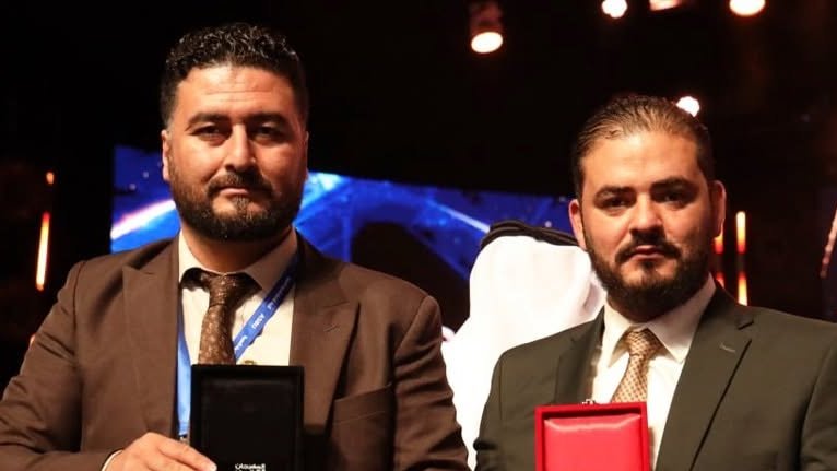 بعد غياب 15 عاماً.. الهيئة تعود إلى منصات التتويج العربية بأربع جوائز من تونس