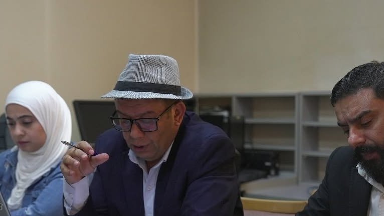 المركز الإذاعي والتلفزيوني في حلب يدخل مرحلة المقابلات لاختيار 131 موظفاً