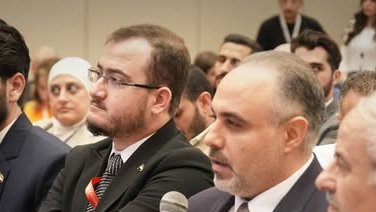 في عمّان: الهيئة تعرض تجربة بناء الإعلام السوري الجديد